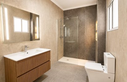 Alquiler a largo plazo - Loft - Orihuela - Molins-Campaneta-San Bartolomé