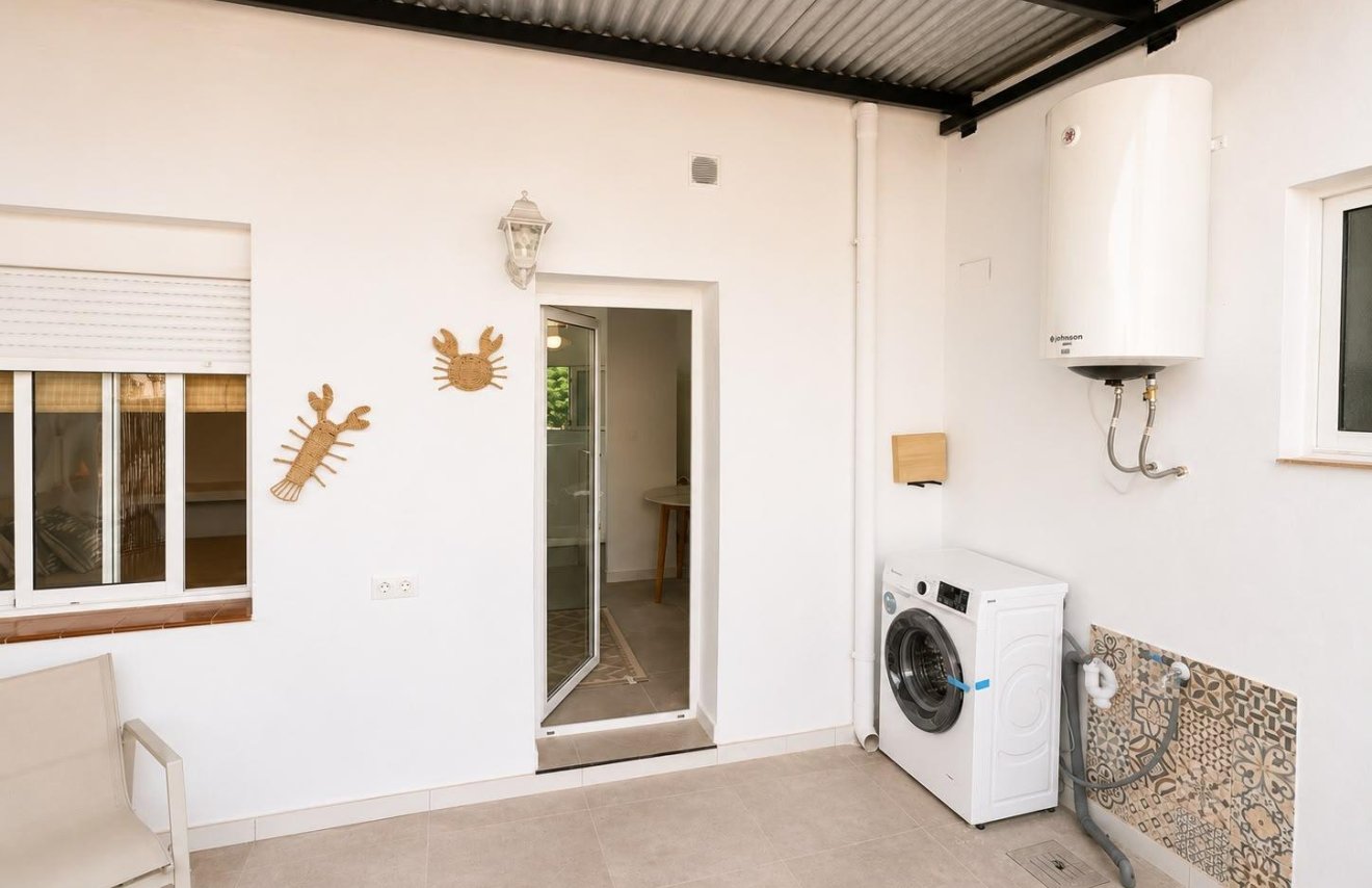 Alquiler a largo plazo - Loft - Orihuela - Molins-Campaneta-San Bartolomé
