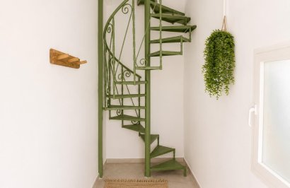 Alquiler a largo plazo - Loft - Orihuela - Molins-Campaneta-San Bartolomé
