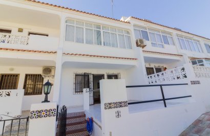 Reventa - Adosado - Torrevieja - Torre la mata