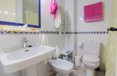 Reventa - Adosado - Torrevieja - Torre la mata