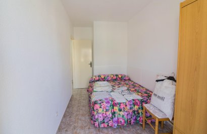 Reventa - Adosado - Torrevieja - Torre la mata