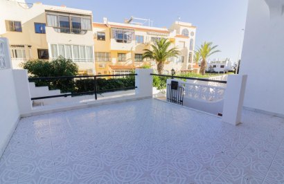Reventa - Adosado - Torrevieja - Torre la mata
