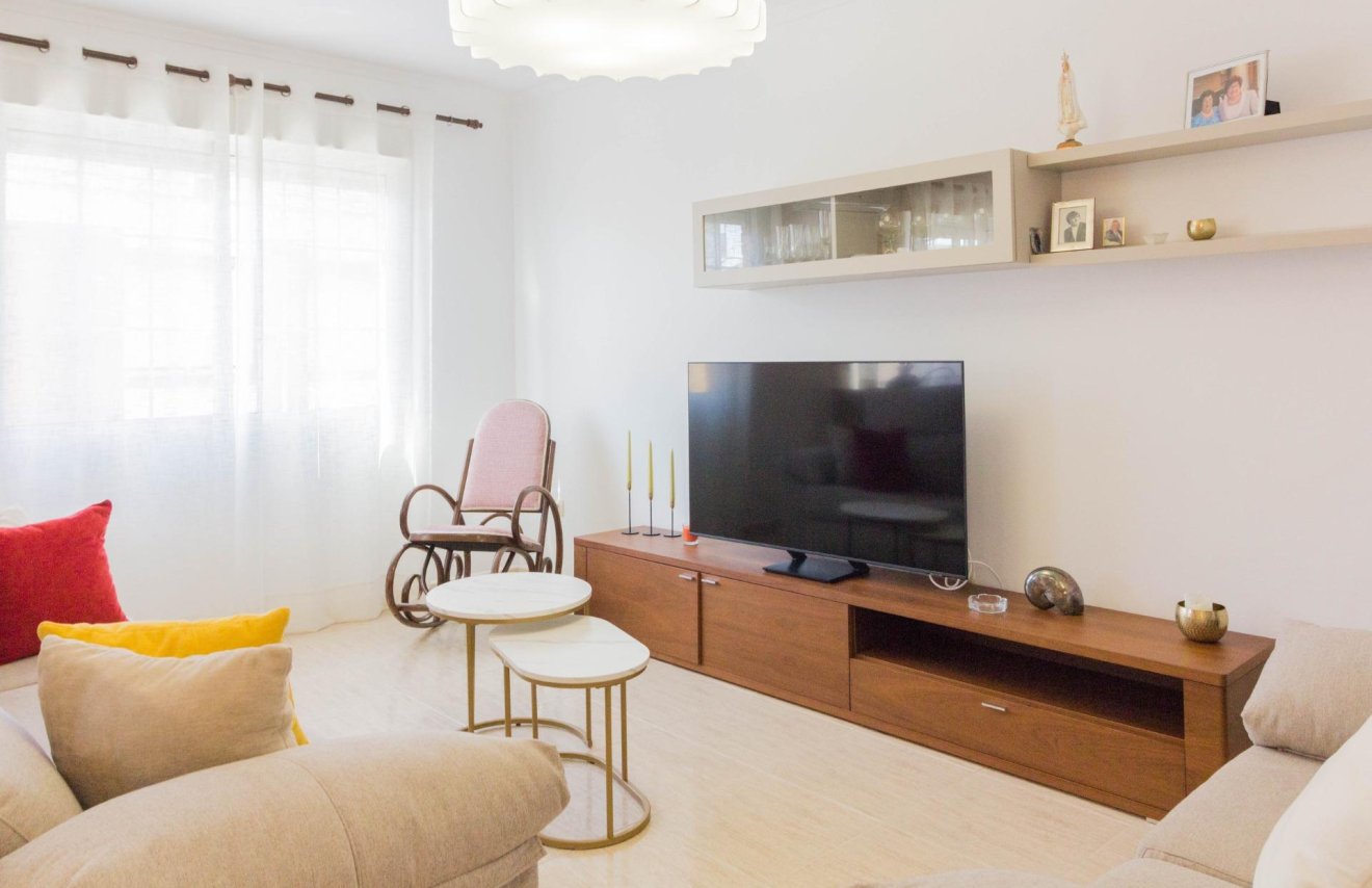 Resale - Casa - Granja de Rocamora - Comunidad valenciana