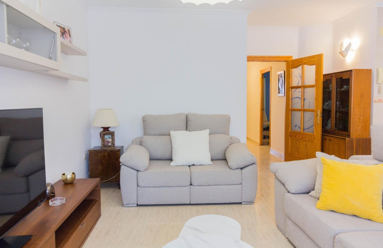 Resale - Casa - Granja de Rocamora - Comunidad valenciana