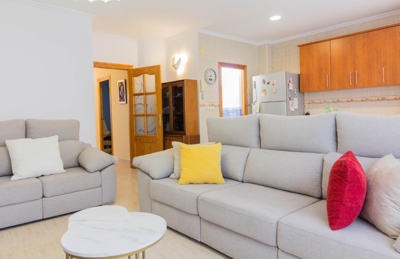 Resale - Casa - Granja de Rocamora - Comunidad valenciana