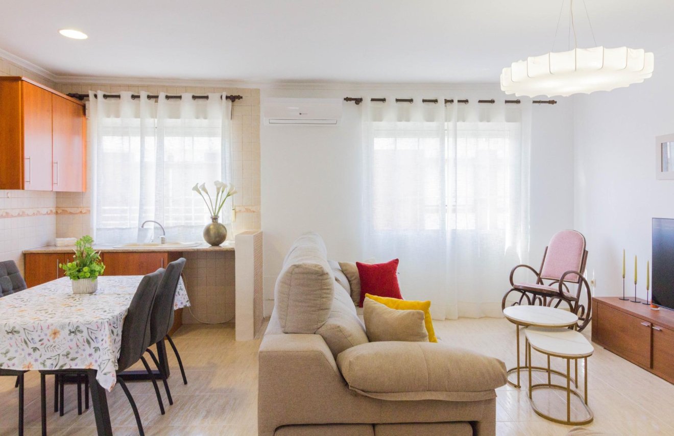 Resale - Casa - Granja de Rocamora - Comunidad valenciana