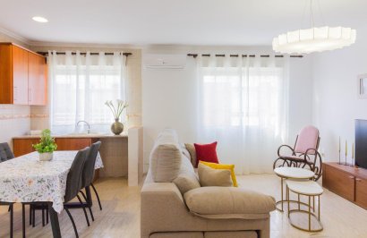 Resale - Casa - Granja de Rocamora - Comunidad valenciana