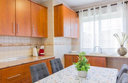 Resale - Casa - Granja de Rocamora - Comunidad valenciana