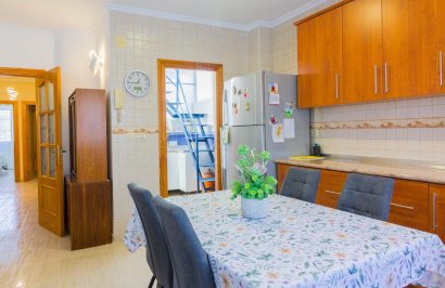 Resale - Casa - Granja de Rocamora - Comunidad valenciana