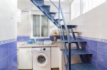 Resale - Casa - Granja de Rocamora - Comunidad valenciana