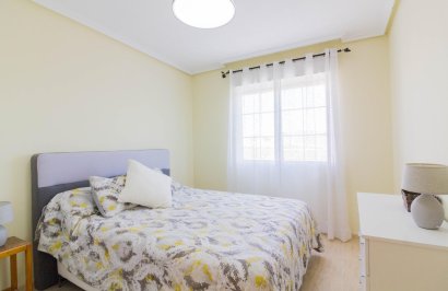 Resale - Casa - Granja de Rocamora - Comunidad valenciana
