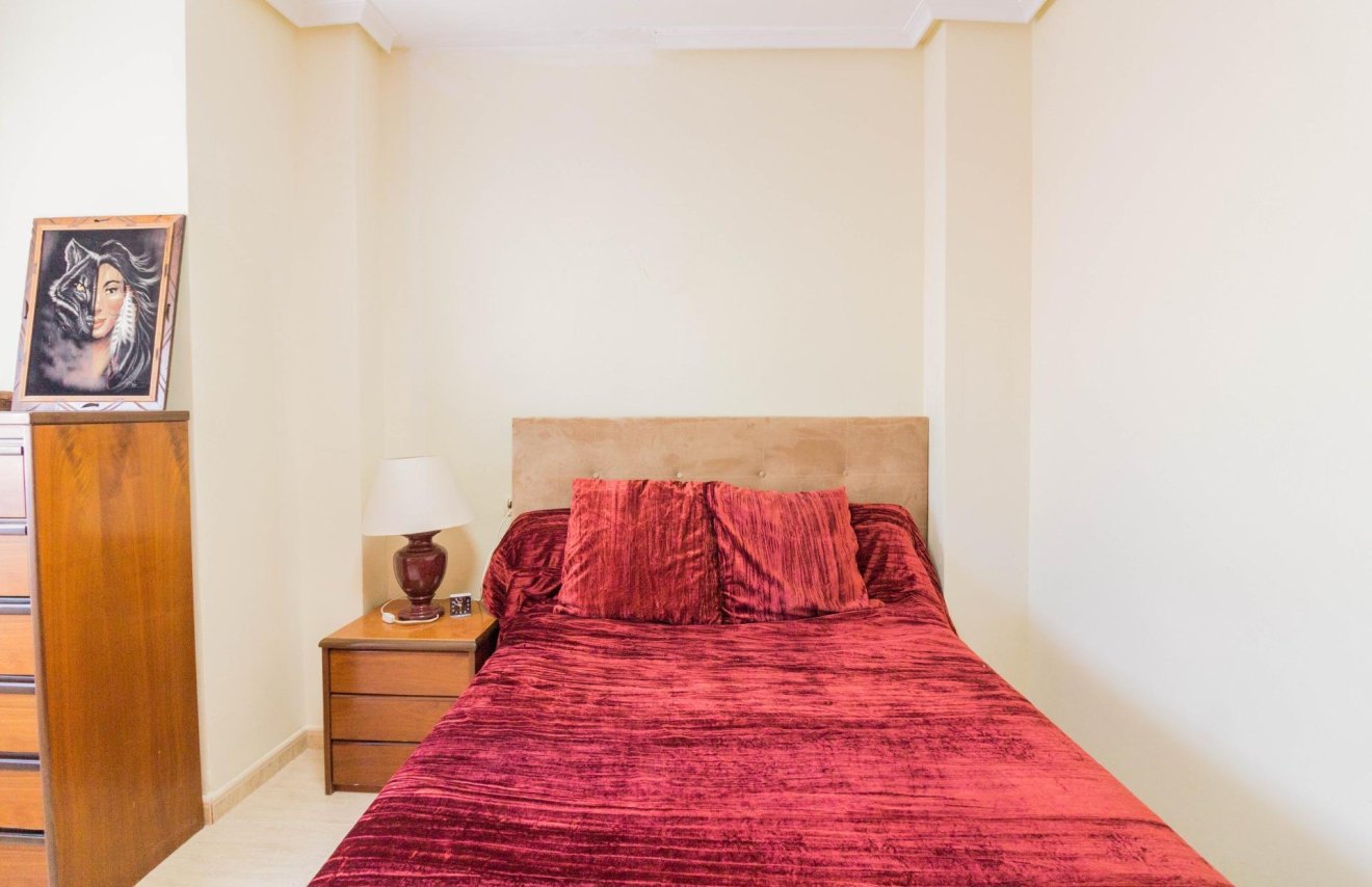 Resale - Casa - Granja de Rocamora - Comunidad valenciana