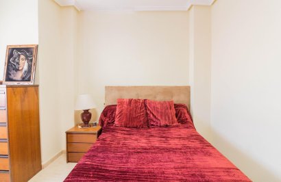 Resale - Casa - Granja de Rocamora - Comunidad valenciana