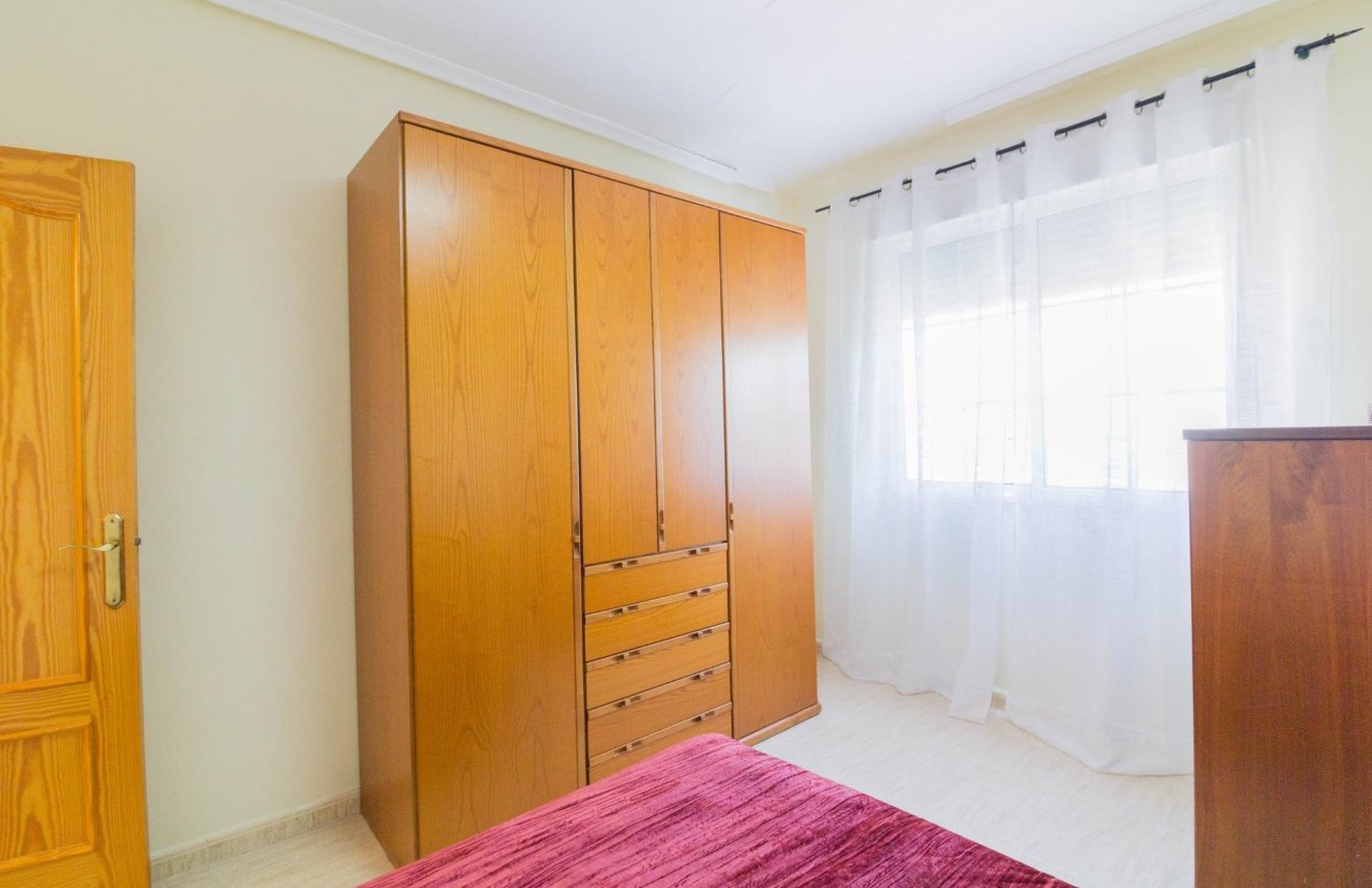 Resale - Casa - Granja de Rocamora - Comunidad valenciana