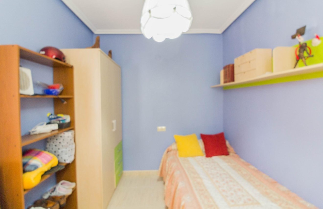 Resale - Casa - Granja de Rocamora - Comunidad valenciana