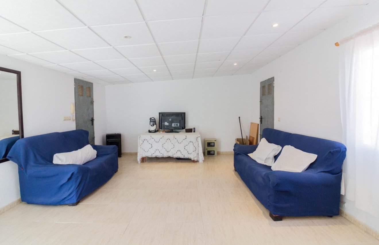 Resale - Casa - Granja de Rocamora - Comunidad valenciana
