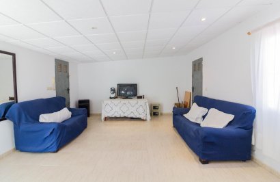 Resale - Casa - Granja de Rocamora - Comunidad valenciana