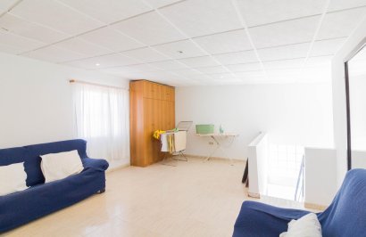 Resale - Casa - Granja de Rocamora - Comunidad valenciana