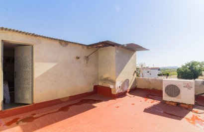 Resale - Casa - Granja de Rocamora - Comunidad valenciana