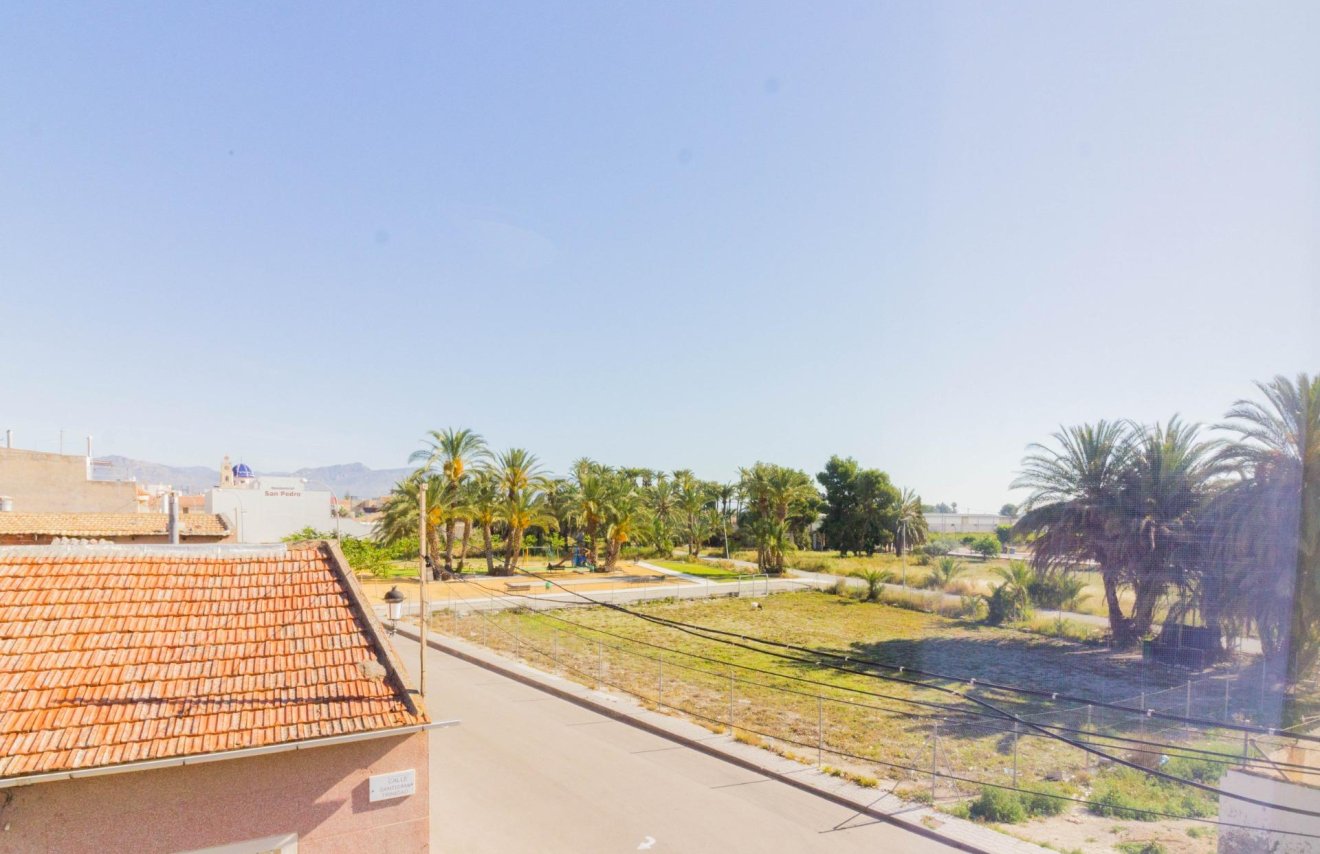 Resale - Casa - Granja de Rocamora - Comunidad valenciana