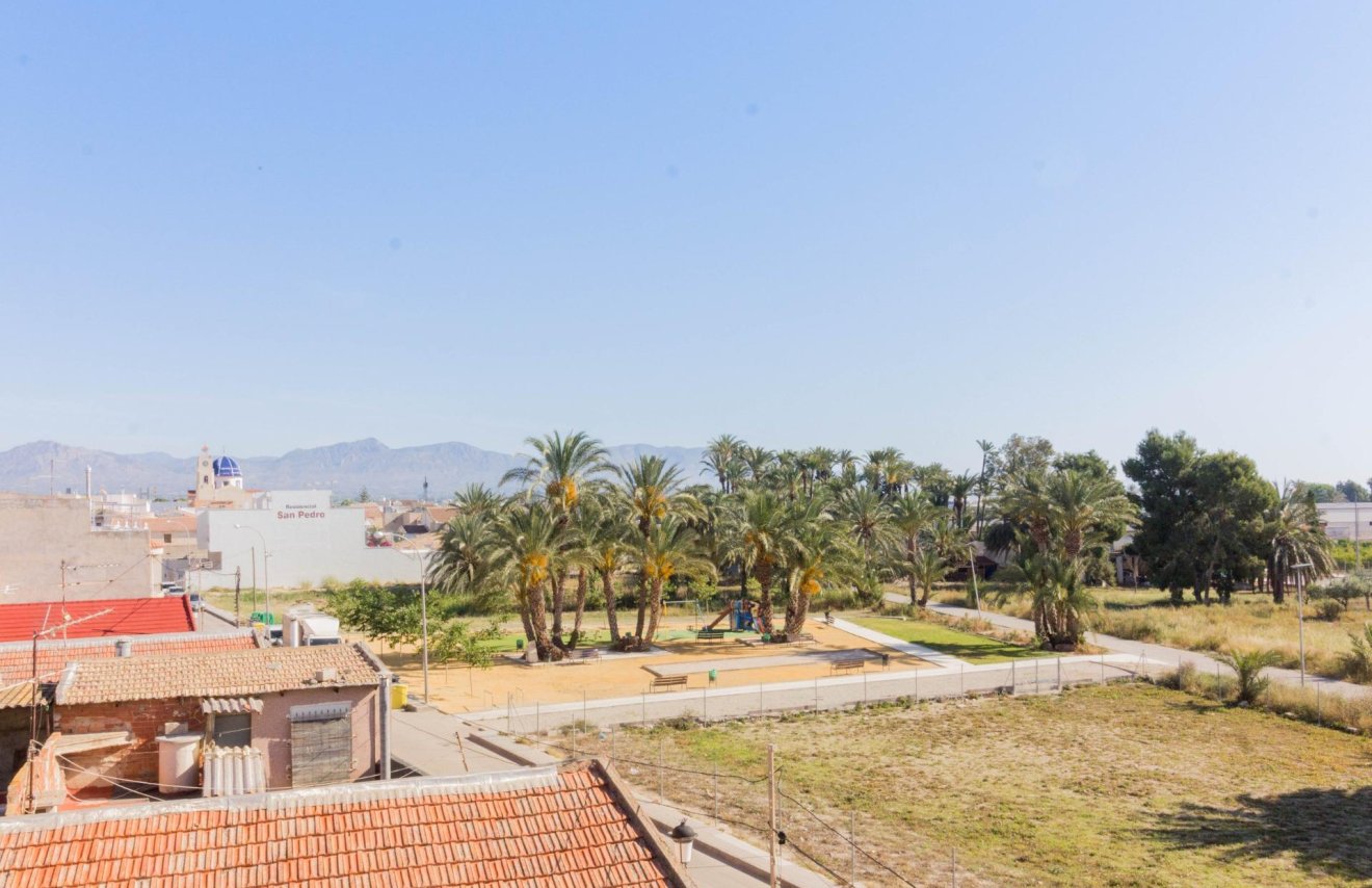 Resale - Casa - Granja de Rocamora - Comunidad valenciana