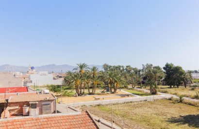 Resale - Casa - Granja de Rocamora - Comunidad valenciana