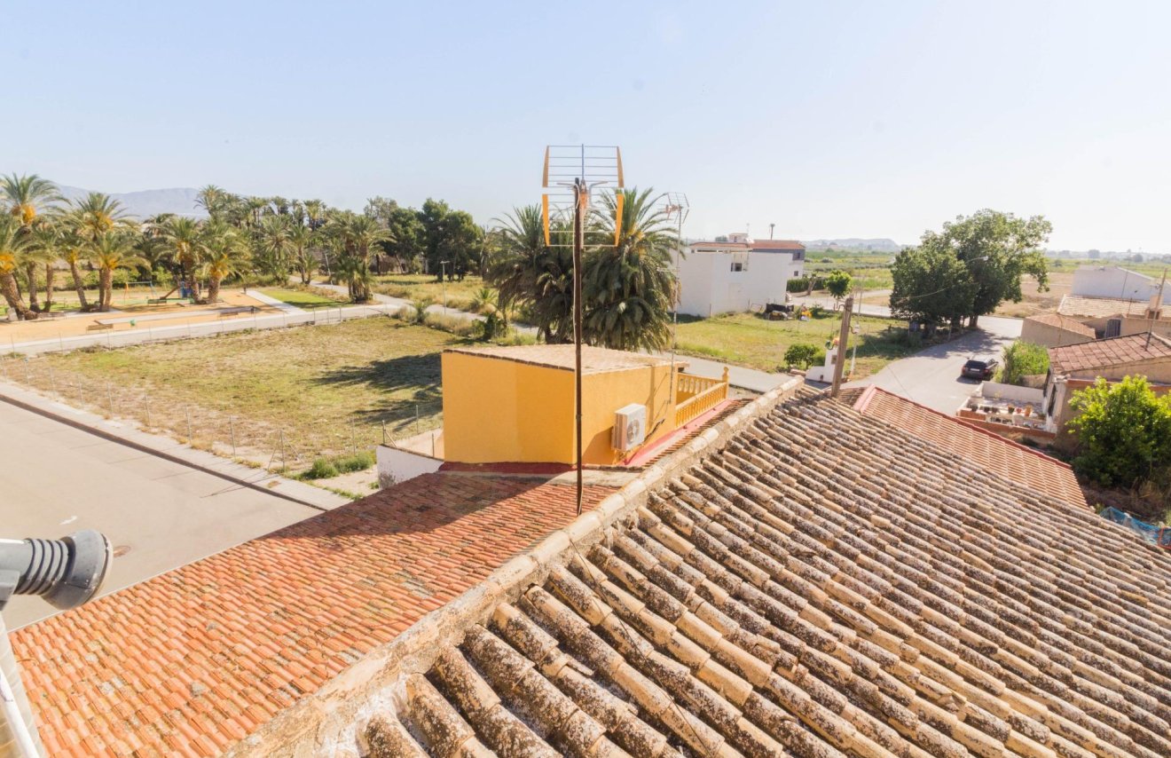 Resale - Casa - Granja de Rocamora - Comunidad valenciana