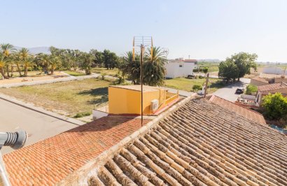 Resale - Casa - Granja de Rocamora - Comunidad valenciana