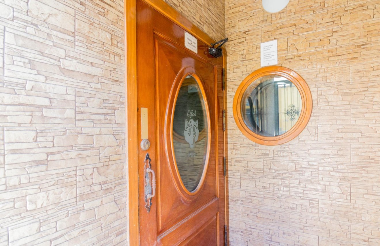 Resale - Casa - Granja de Rocamora - Comunidad valenciana