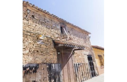Resale - Casa - Granja de Rocamora - Comunidad valenciana