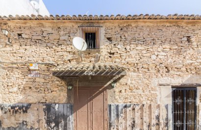 Resale - Casa - Granja de Rocamora - Comunidad valenciana