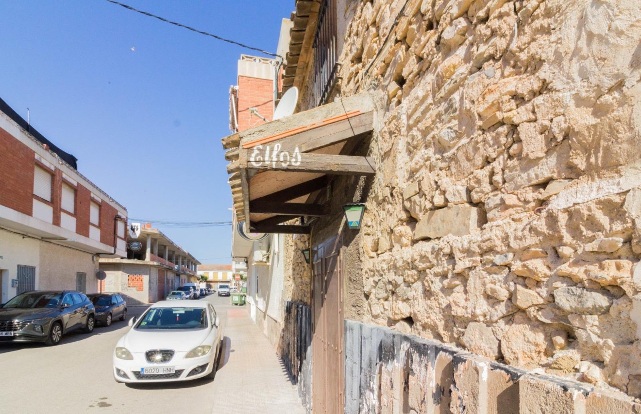 Resale - Casa - Granja de Rocamora - Comunidad valenciana