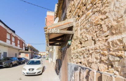 Resale - Casa - Granja de Rocamora - Comunidad valenciana