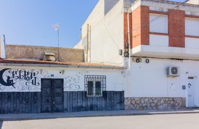 Resale - Casa - Granja de Rocamora - Comunidad valenciana