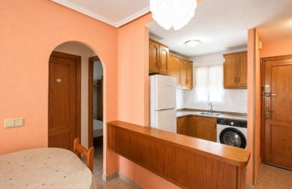 Reventa - Apartamento - Torrevieja - Playa de los Locos
