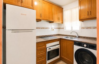 Reventa - Apartamento - Torrevieja - Playa de los Locos