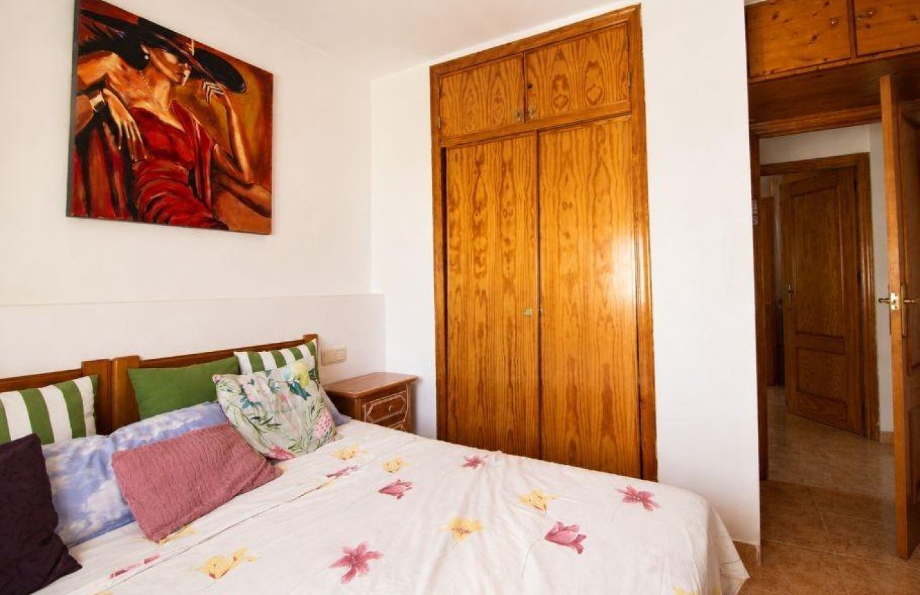 Reventa - Apartamento - Torrevieja - Playa de los Locos