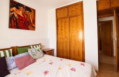 Reventa - Apartamento - Torrevieja - Playa de los Locos