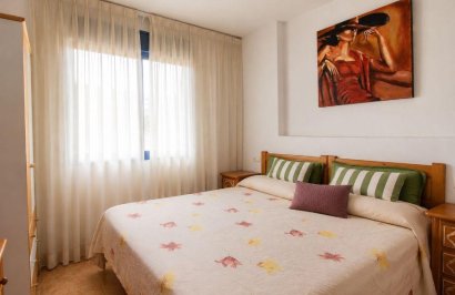 Reventa - Apartamento - Torrevieja - Playa de los Locos