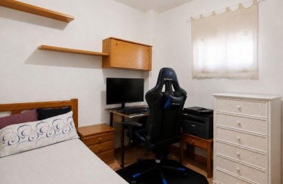 Reventa - Apartamento - Torrevieja - Playa de los Locos