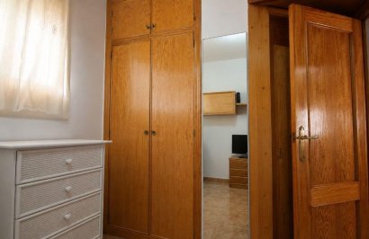 Reventa - Apartamento - Torrevieja - Playa de los Locos