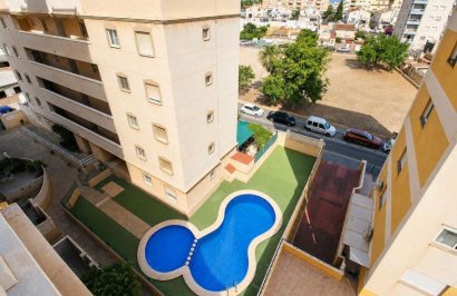 Reventa - Apartamento - Torrevieja - Playa de los Locos