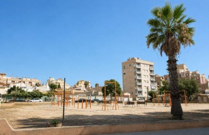 Reventa - Apartamento - Torrevieja - Playa de los Locos