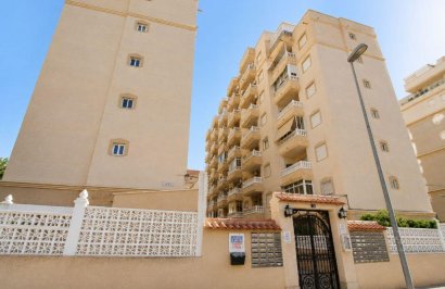 Reventa - Apartamento - Torrevieja - Playa de los Locos
