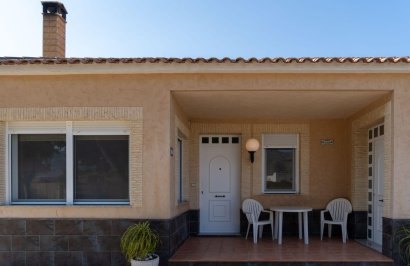 Reventa - Chalet - Orihuela - Montepinar-La Aparecida-Raiguero