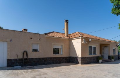 Reventa - Chalet - Orihuela - Montepinar-La Aparecida-Raiguero