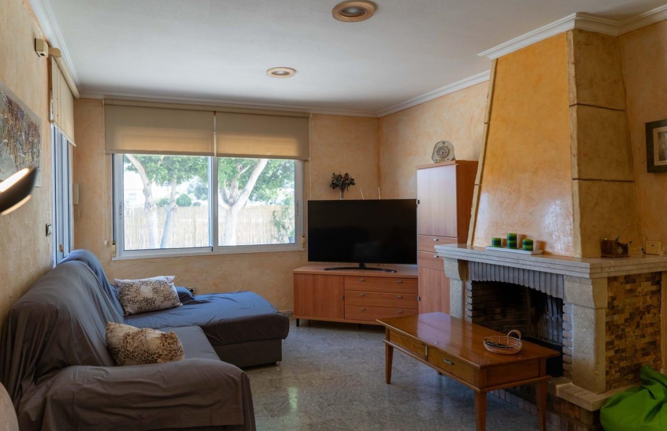 Reventa - Chalet - Orihuela - Montepinar-La Aparecida-Raiguero