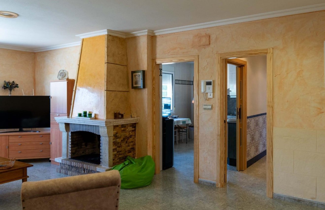 Reventa - Chalet - Orihuela - Montepinar-La Aparecida-Raiguero