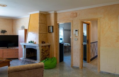 Reventa - Chalet - Orihuela - Montepinar-La Aparecida-Raiguero